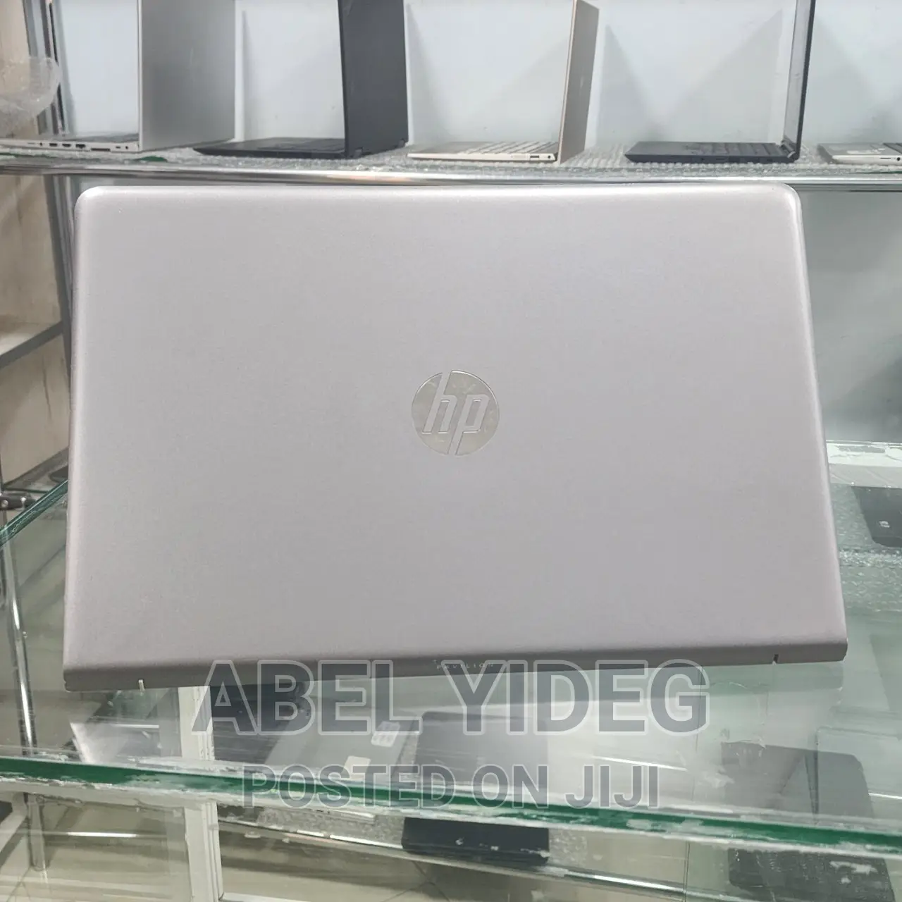 New Laptop HP Pavilion 15 8GB Intel Core I5 HDD 500GB