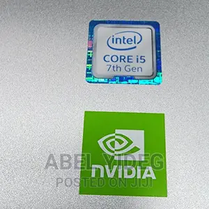 New Laptop HP Pavilion 15 8GB Intel Core I5 HDD 500GB