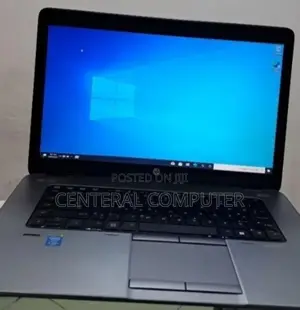 New Laptop HP 255 G2 8GB Intel Core I5 HDD 1T