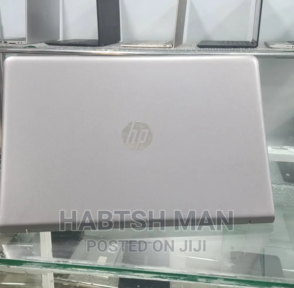 New Laptop HP Pavilion 15 8GB Intel Core I5 HDD+SSD 500GB