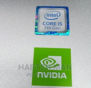 New Laptop HP Pavilion 15 8GB Intel Core I5 HDD+SSD 500GB