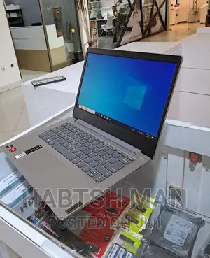 New Laptop HP Stream Notebook 8GB AMD Ryzen 5 HDD+SSD 500GB