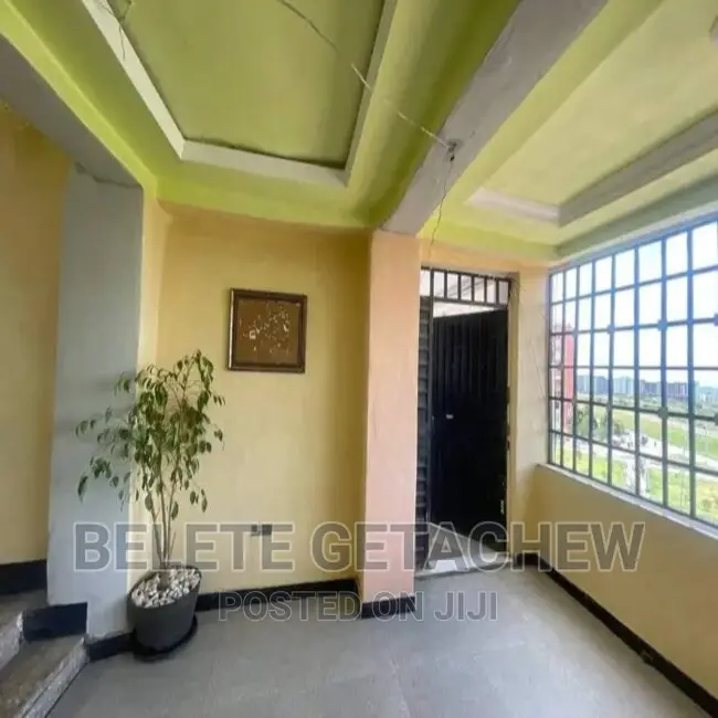 1bdrm Condo in Bole Arabsa 20/80 for sale
