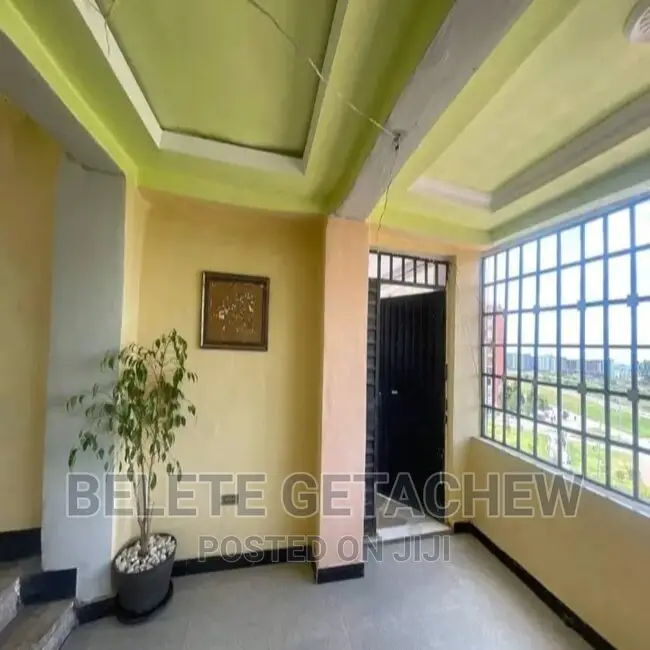 1bdrm Condo in Bole Arabsa 20/80 for sale