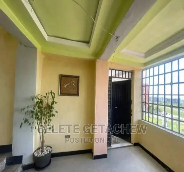 1bdrm Condo in Bole Arabsa 20/80 for sale