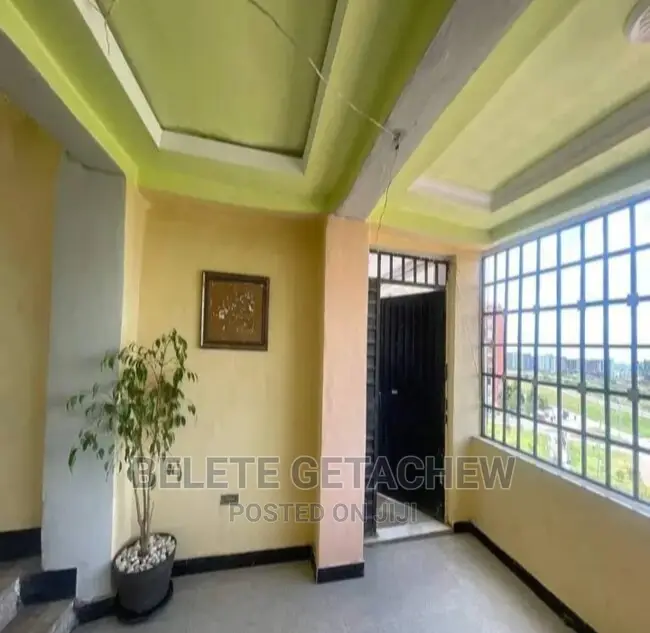 1bdrm Condo in Bole Arabsa 20/80 for sale