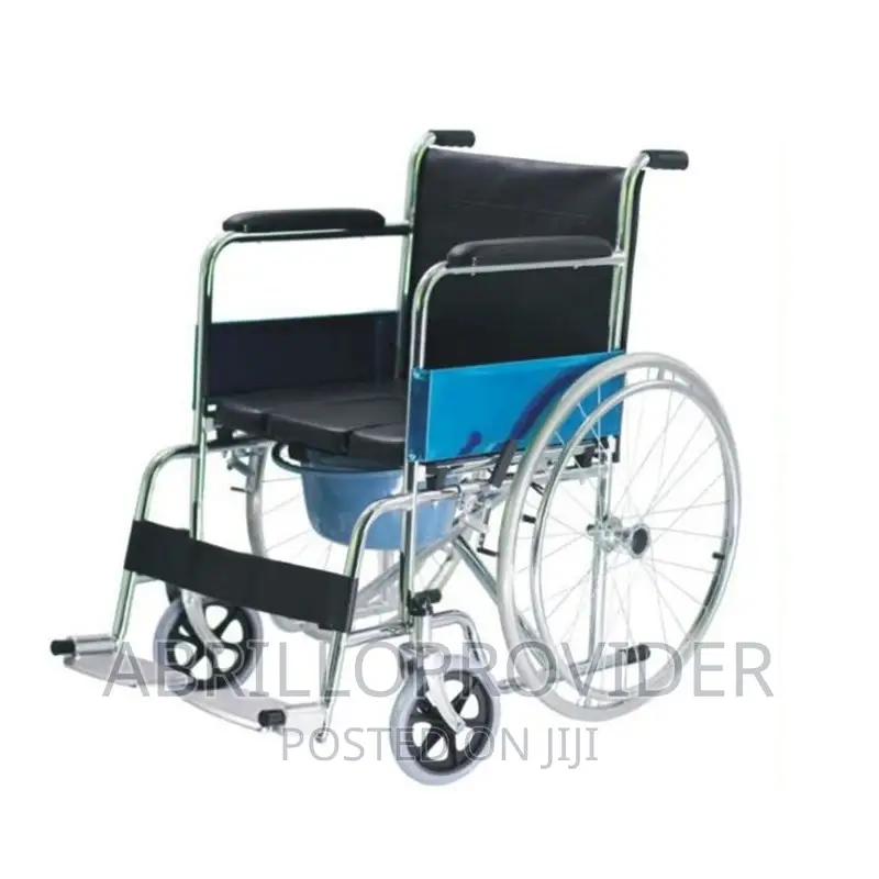 Drhospital Wheelchair