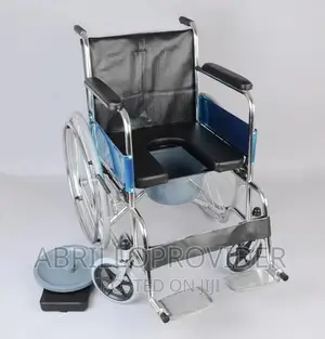 Drhospital Wheelchair