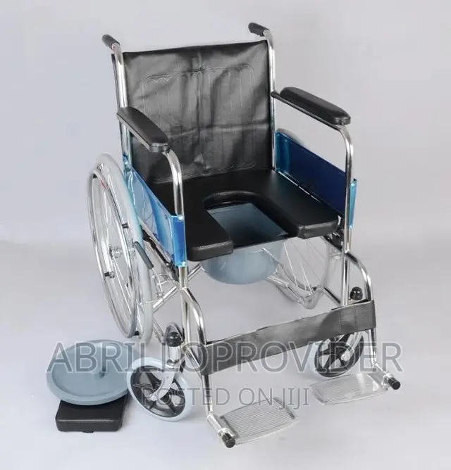 Drhospital Wheelchair