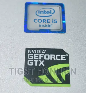 New Laptop HP Envy 14 8GB Intel Core I5 HDD+SSD 128GB