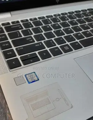 New Laptop HP Envy X360 15-Cp0013nr 8GB Intel Core I5 HDD+SSD 1T