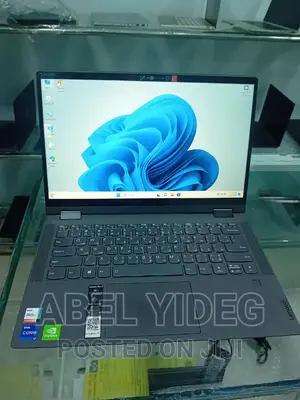 New Laptop Lenovo Flex 5 16GB Intel Core i7 SSD 512GB