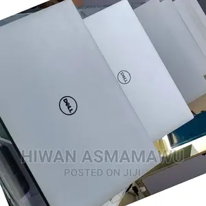 New Laptop Dell XPS 15 16GB Intel Core I7 SSD 1T