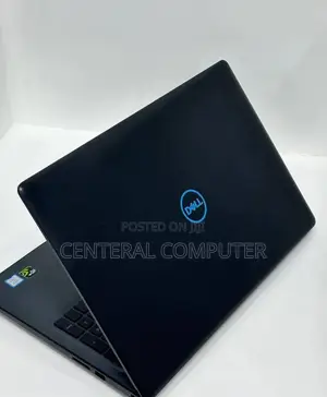 Photo - New Laptop Dell G3 17 3579 8GB Intel Core I5 HDD 1T