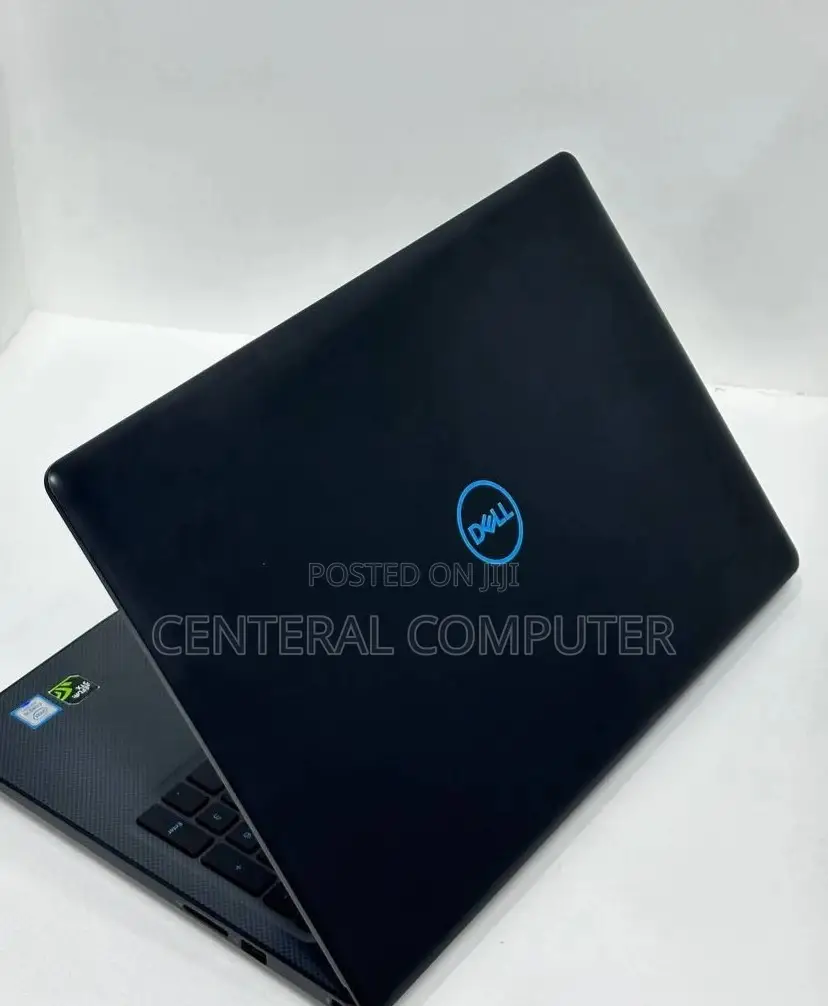 New Laptop Dell G3 17 3579 8GB Intel Core I5 HDD 1T