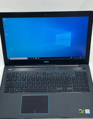 New Laptop Dell G3 17 3579 8GB Intel Core I5 HDD 1T