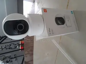 Photo - Mi Security Camera