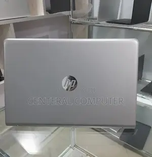 Photo - New Laptop HP Pavilion 15 8GB Intel Core I5 HDD+SSD 512GB