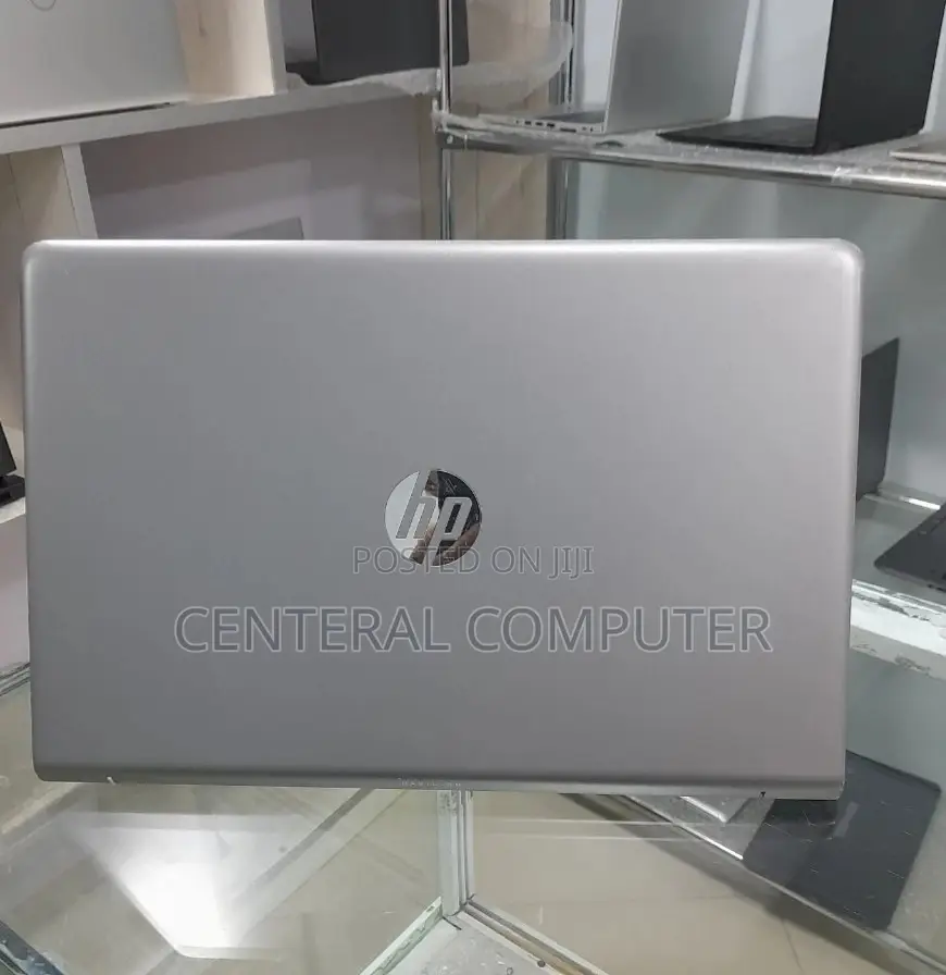 New Laptop HP Pavilion 15 8GB Intel Core I5 HDD+SSD 512GB