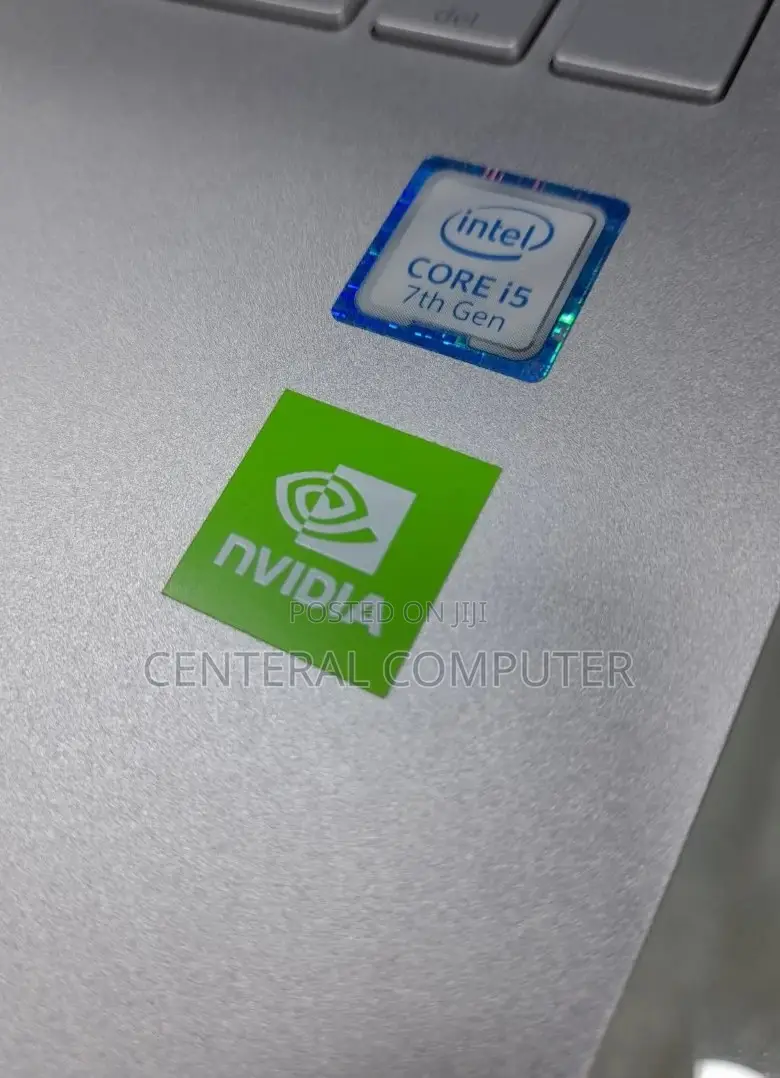 New Laptop HP Pavilion 15 8GB Intel Core I5 HDD+SSD 512GB