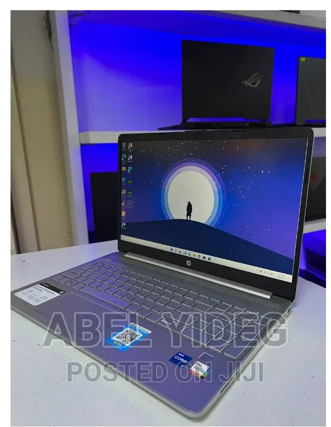 New Laptop HP Stream Notebook 16GB Intel Core i7 SSD 512GB