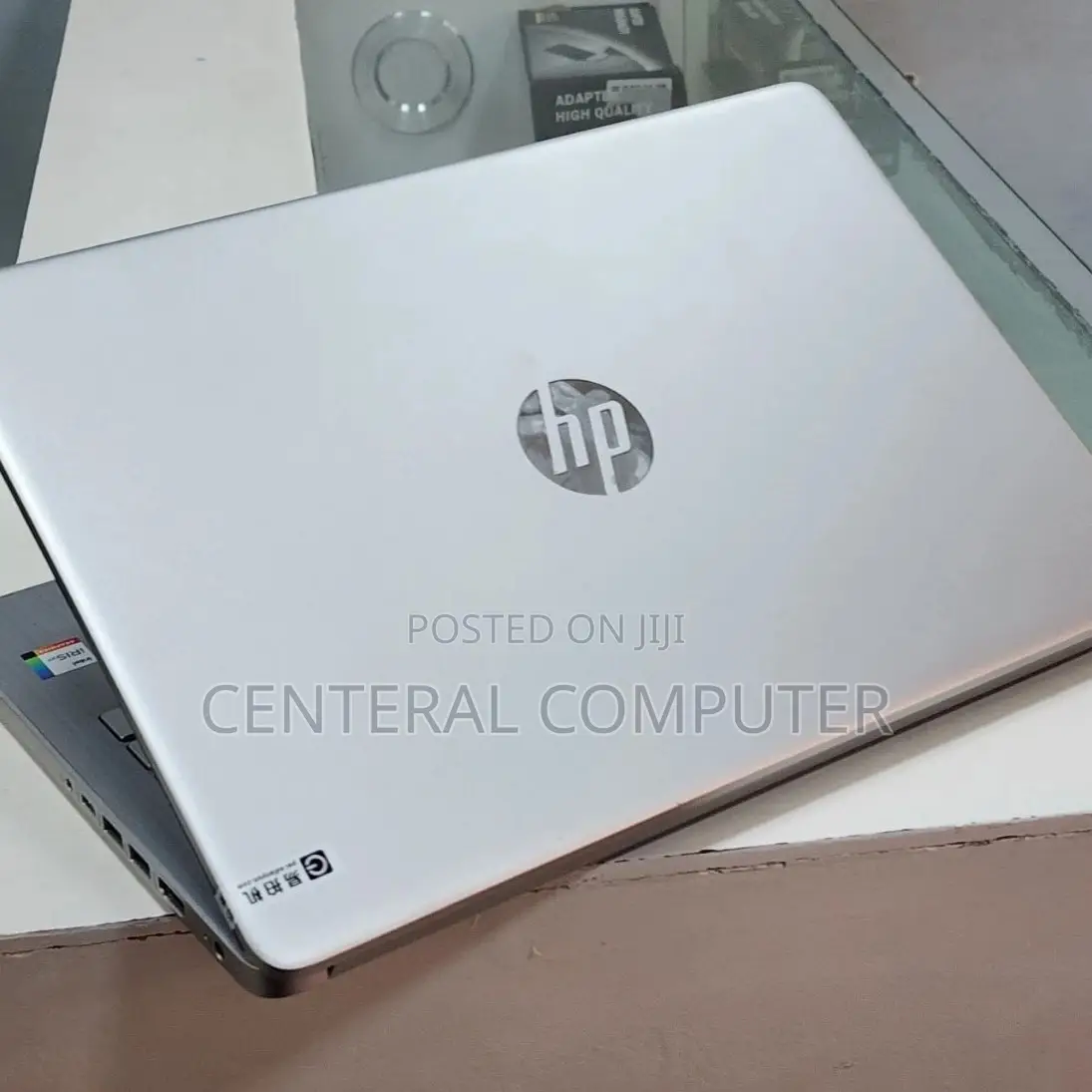 Laptop HP Stream Notebook 16GB Intel Core I5 SSD 512GB