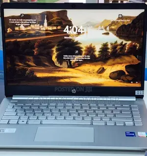Laptop HP Stream Notebook 16GB Intel Core I5 SSD 512GB