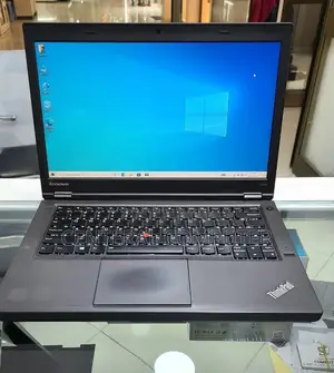New Laptop Lenovo ThinkPad T440p 4GB Intel Core I5 HDD 500GB