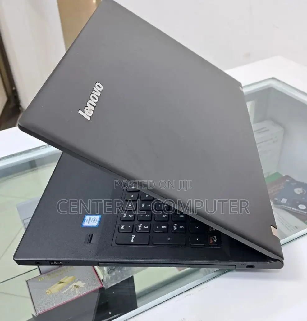 New Laptop Lenovo IdeaPad 500S 16GB Intel Core I7 HDD 1T