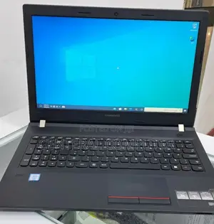 New Laptop Lenovo IdeaPad 500S 16GB Intel Core I7 HDD 1T