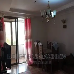 3bdrm Condo in ቦሌ አራብሳ ኮንዶሚኒየም, Bole for sale