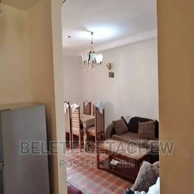 3bdrm Condo in ቦሌ አራብሳ ኮንዶሚኒየም, Bole for sale