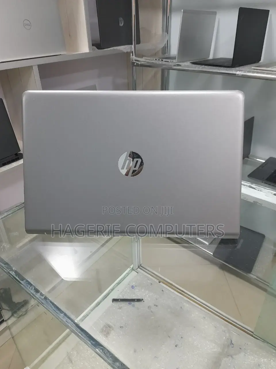 New Laptop HP Pavilion 11 8GB Intel Core I5 HDD 500GB