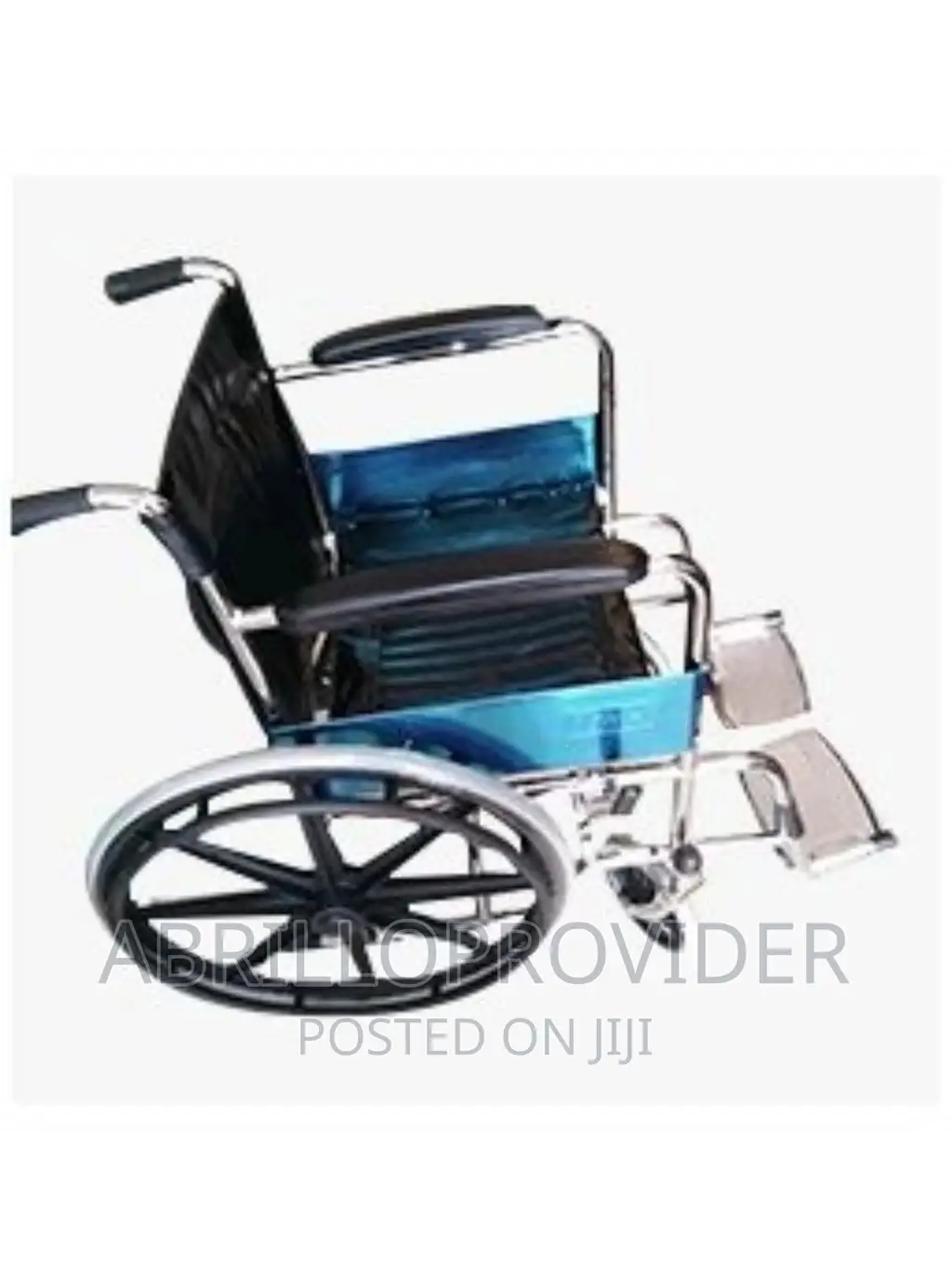 Normal Medical Wheelchair New Packed