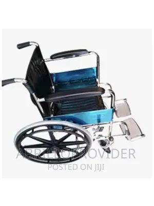 Normal Medical Wheelchair New Packed