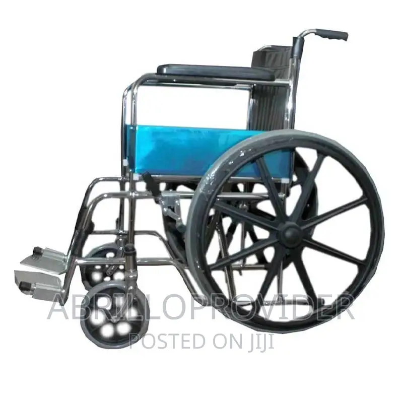 Better Wheelchair in Ethiopia