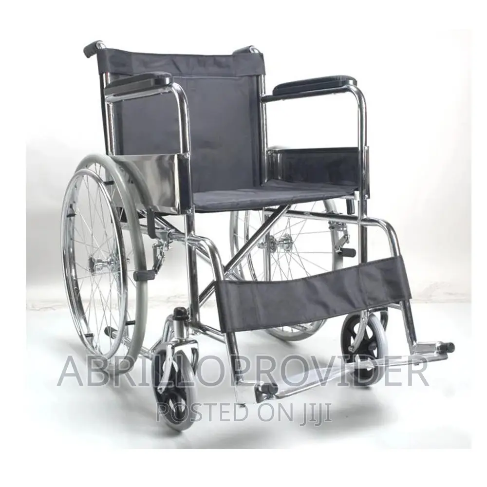 #WHEELCAHIR New Packed and Better Price