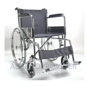 #WHEELCAHIR New Packed and Better Price