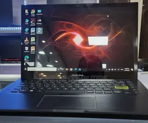 New Laptop Asus VivoBook 15 X505BA 16GB AMD Ryzen 7 SSD 512GB