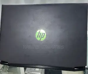 New Laptop HP Pavilion 17 16GB AMD Ryzen 5 SSD 512GB