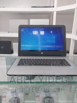 New Laptop HP Stream Notebook 4GB Intel Core 2 Quad HDD 320GB