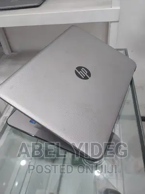 New Laptop HP Stream Notebook 4GB Intel Core 2 Quad HDD 320GB