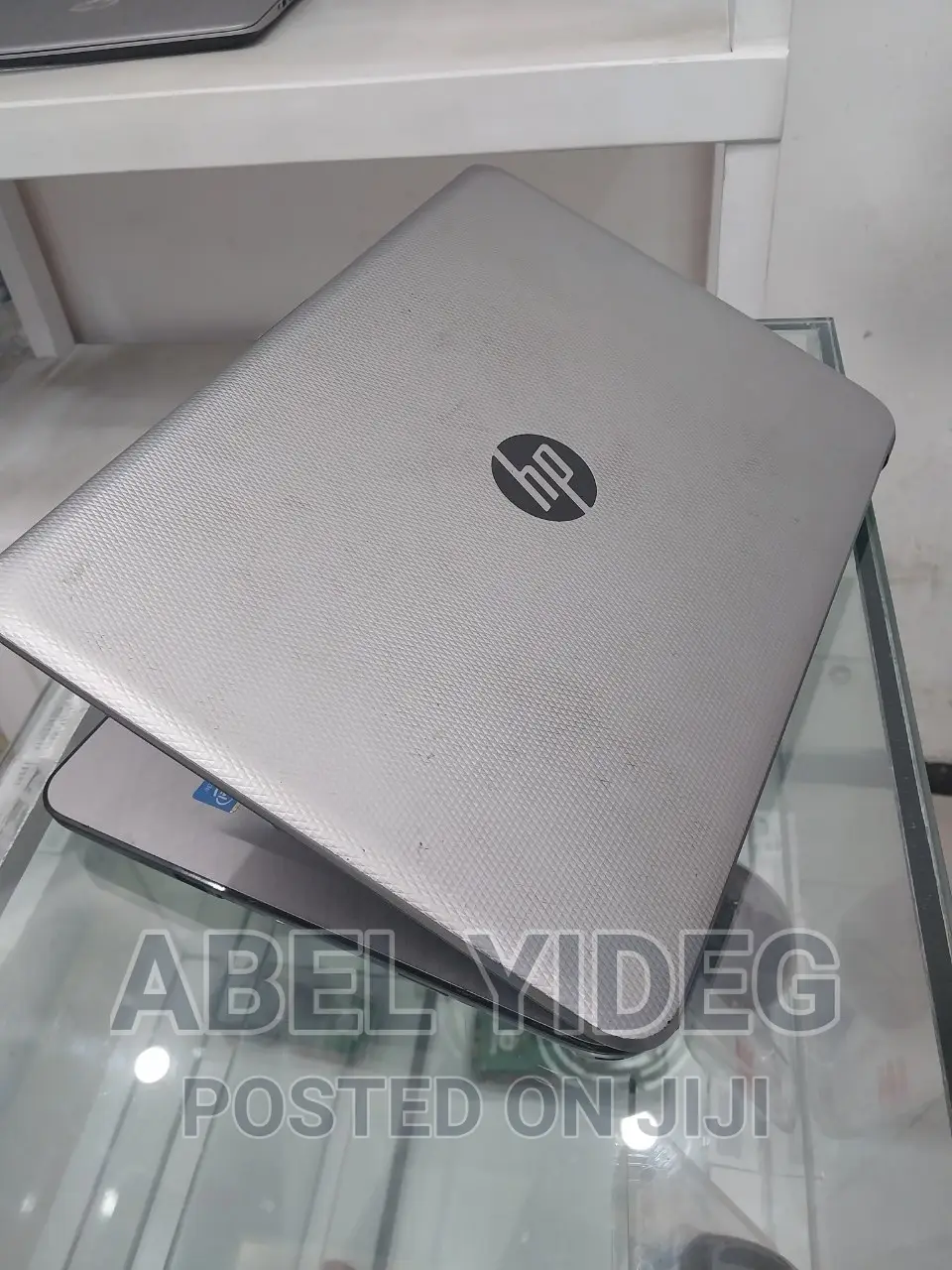 New Laptop HP Stream Notebook 4GB Intel Core 2 Quad HDD 320GB