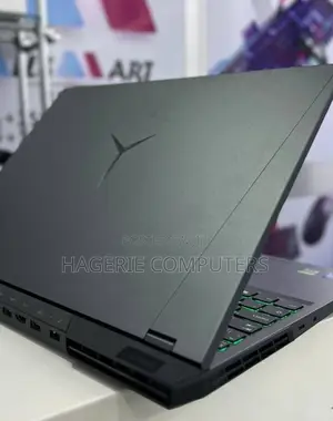 New Laptop Lenovo Legion Y520 16GB Intel Core I9 SSD 1T