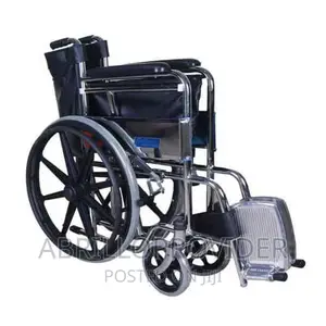 Superior Quality Wheelcahirs