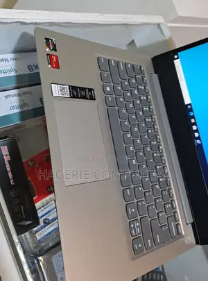 New Laptop Lenovo IdeaPad Z585 8GB AMD Ryzen 5 HDD+SSD 640GB