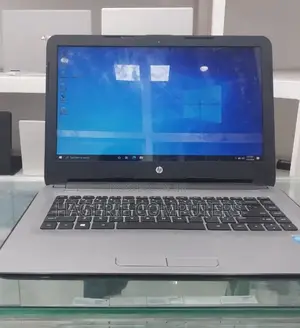 New Laptop HP Stream Notebook 4GB Intel Core 2 Quad HDD 320GB
