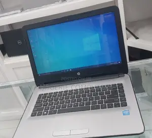 New Laptop HP Stream Notebook 4GB Intel Core 2 Quad HDD 320GB