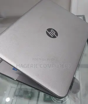 New Laptop HP Stream Notebook 4GB Intel Core 2 Quad HDD 320GB