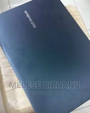 New Laptop Asus 16GB AMD Ryzen 7 SSD 512GB